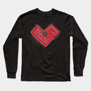 Valentine's Day Long Sleeve T-Shirt